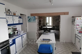  Maison  vendre 6 pices 498 m