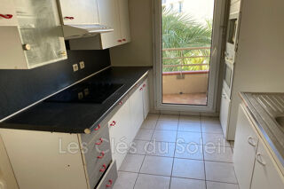  Appartement  vendre 3 pices 61 m
