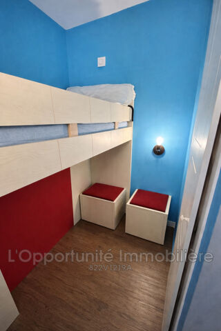  Appartement à vendre 3 pièces 39 m²