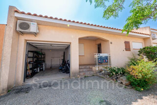  Maison  vendre 4 pices 79 m