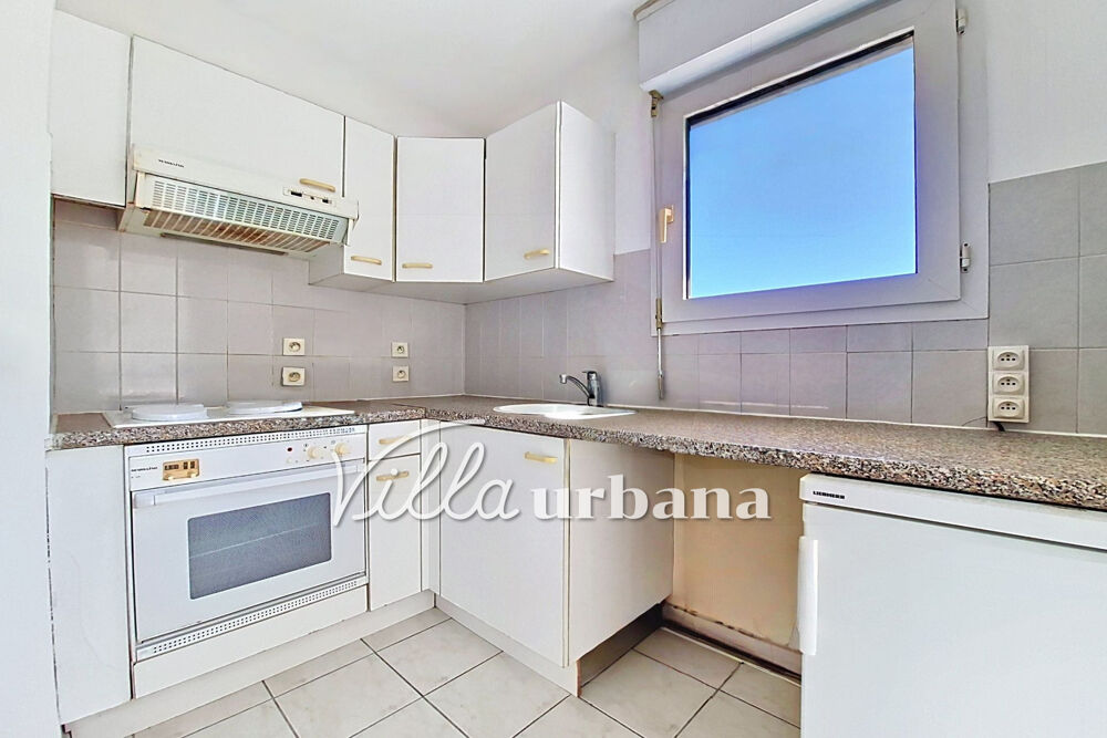 vente appartement 1 Pièce(s)