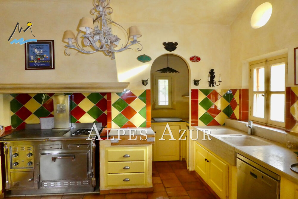  vendre  Maison Nice (06000)