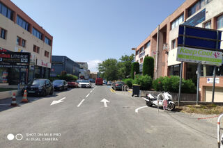  Parking / Garage � vendre 24 m�