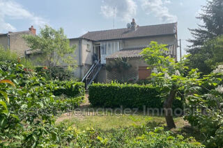  Maison à louer 4 pièces 80 m²