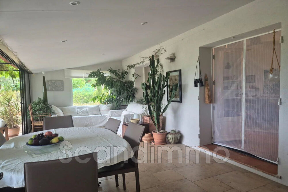  vendre  Maison Cotignac (83570)