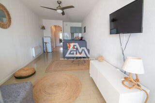  Appartement à vendre 1 pièce 26 m²