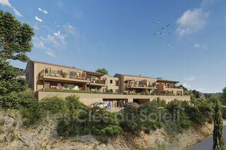  Appartement � vendre 2 pi�ces 43 m�