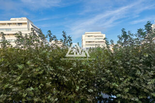 Vente Appartement vente appartement 1 Pièce(s) La grande-motte
