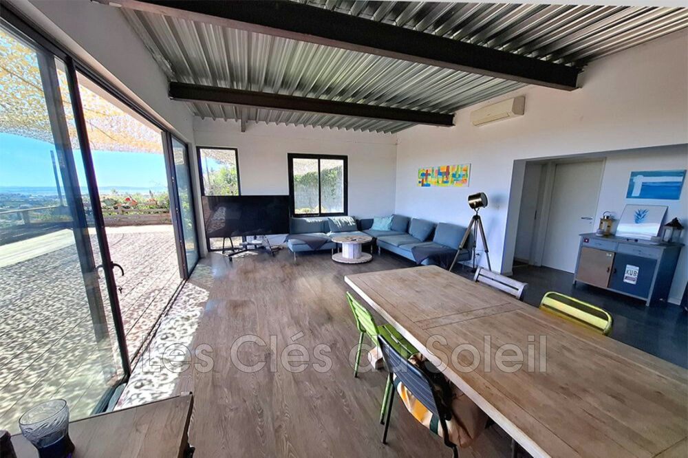  vendre  Maison Hyres (83400)