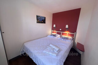  Appartement  vendre 2 pices 28 m