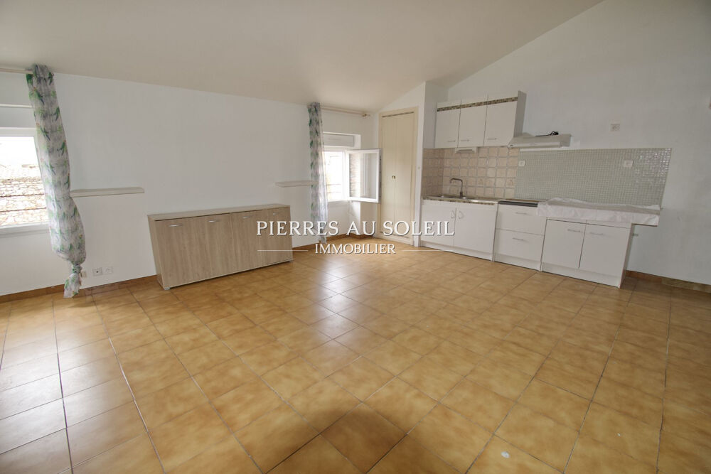 Location Appartement location appartement 2 Pièce(s) Bédarieux