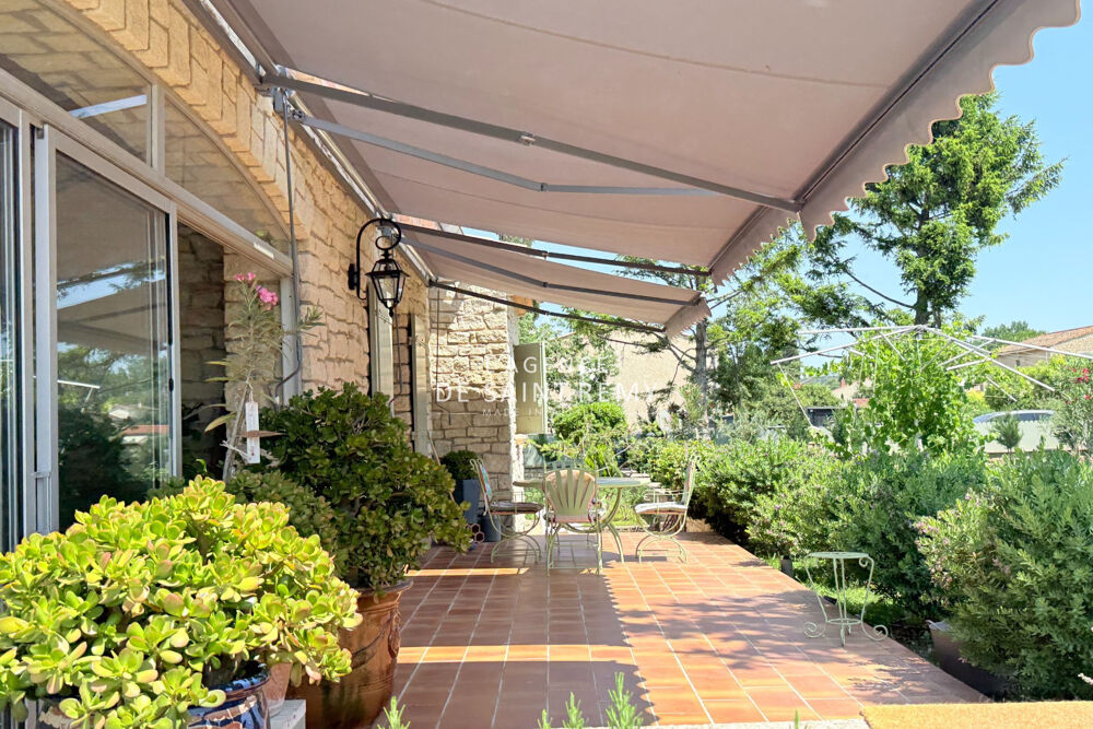  vendre  Maison Eyragues (13630)