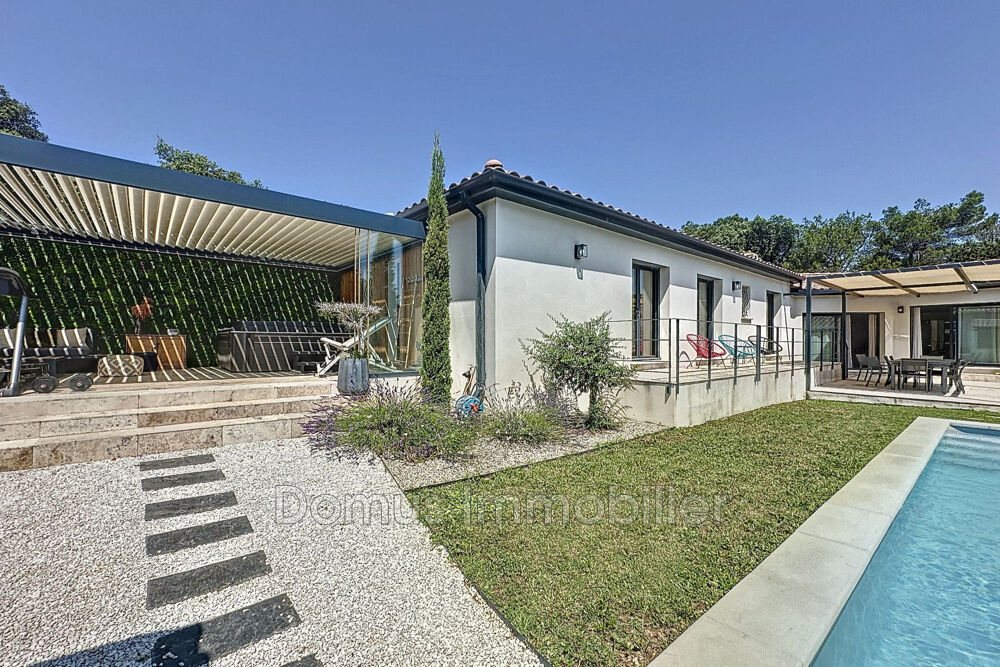 � vendre  Maison Jonquerettes (84450)