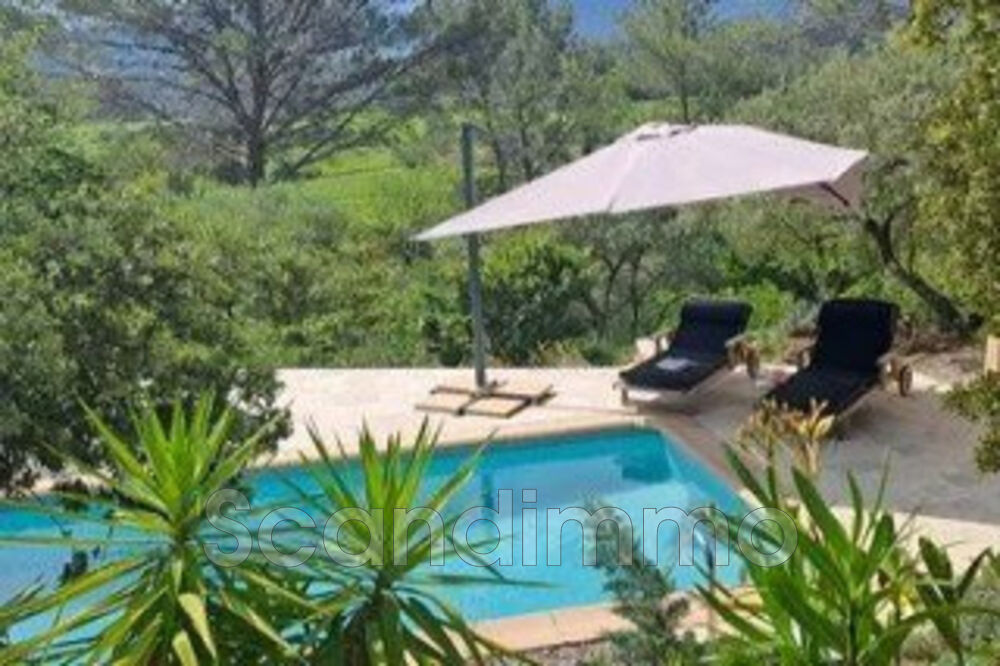  vendre  Maison Cotignac (83570)