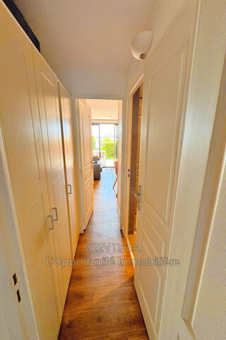  Appartement � vendre 2 pi�ces 27 m�