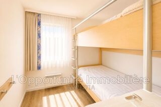  Appartement à vendre 3 pièces 44 m²
