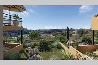  Appartement � vendre 2 pi�ces 43 m�