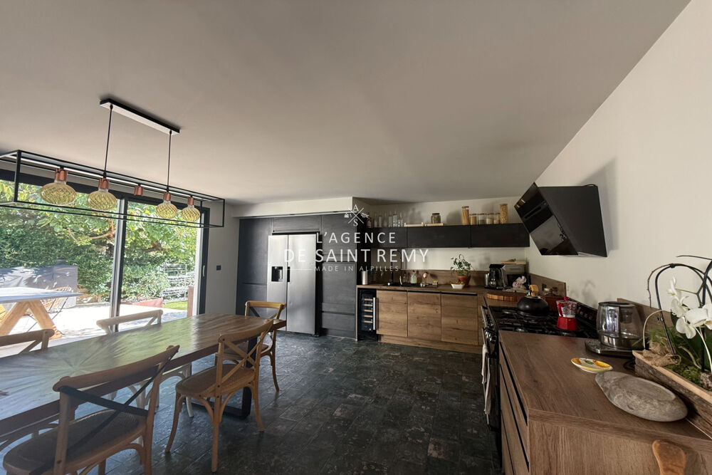 � vendre  Maison Ch�teaurenard (13160)