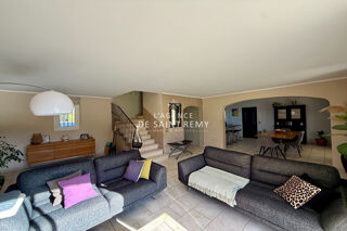  Maison � vendre 5 pi�ces 174 m� Saint-r�my-de-provence