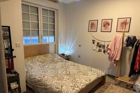  Appartement � louer 1 pi�ce 41 m�