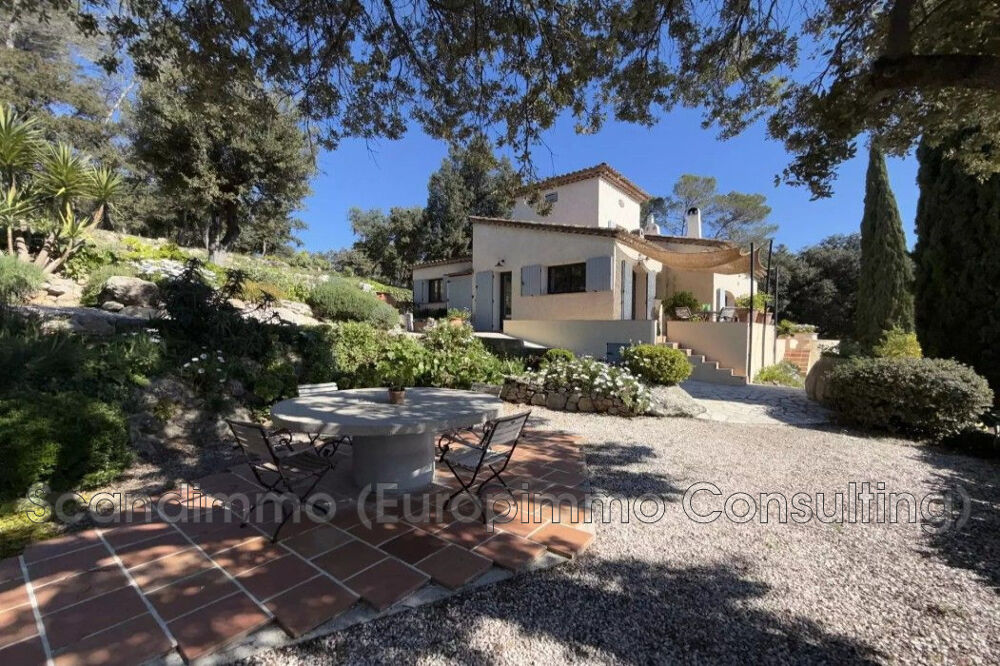 � vendre  Maison Pignans (83790)