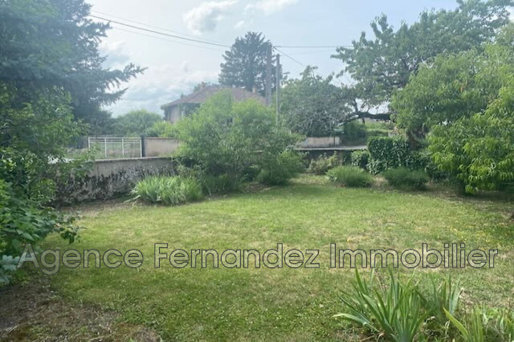 Location Maison Maison proche centre ville. 80 m2 habitables. Marcigny