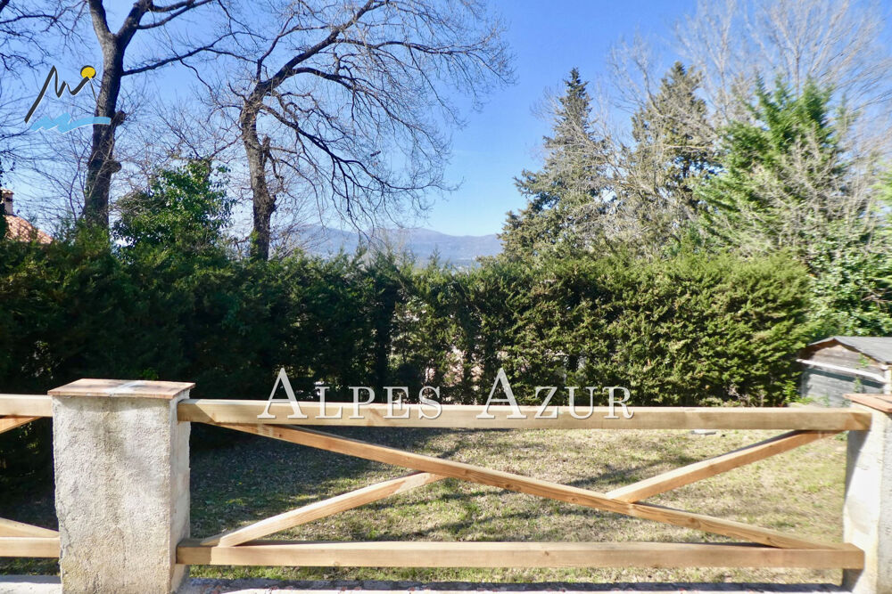  vendre  Maison Villeneuve-Loubet (06270)