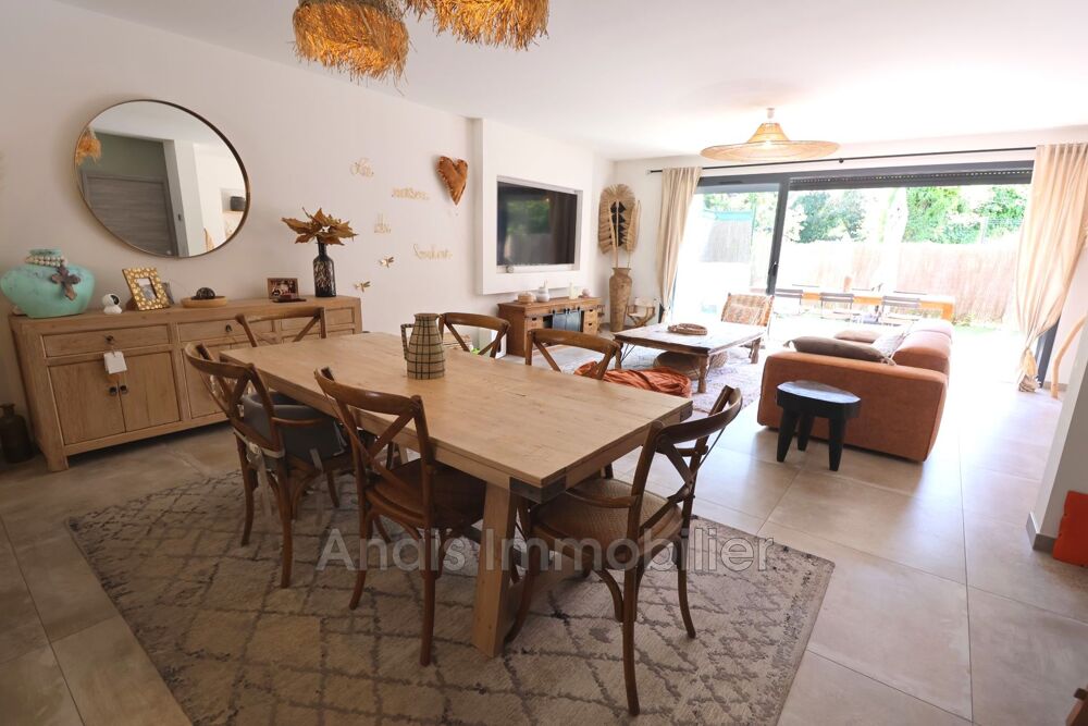 Vente Maison Très belle maison de ville à Cogolin avec stationnement. Cogolin