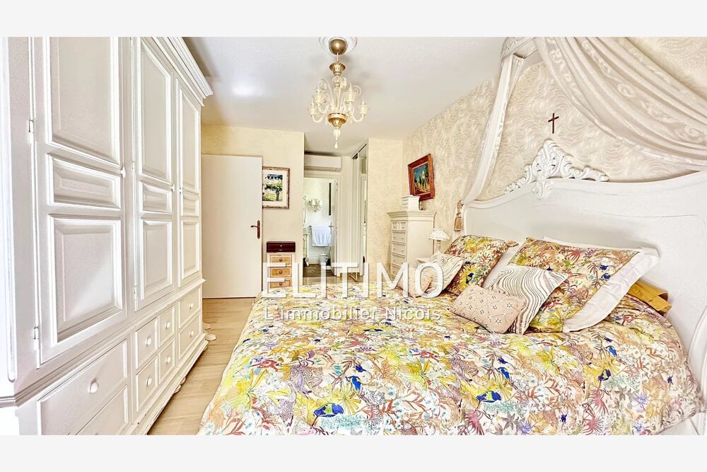 � vendre  Appartement Nice (06000)