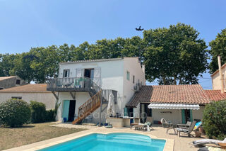  Maison  vendre 8 pices 141 m