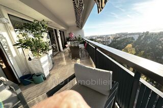  Appartement � vendre 4 pi�ces 106 m�