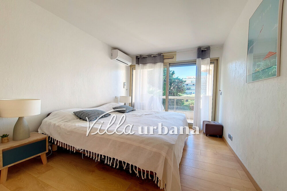 Location Appartement LOCATION T2 SECTEUR ROSTAGNE Juan-les-pins