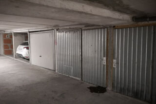  Parking / Garage � vendre 13 m�