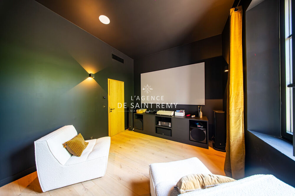 � vendre  Maison Saint-R�my-de-Provence (13210)