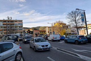  Parking / Garage � vendre 14 m� Mandelieu-la-napoule