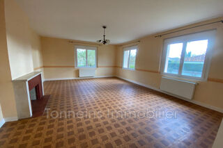  Maison � vendre 4 pi�ces 105 m�