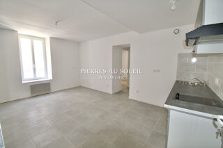  Appartement � louer 2 pi�ces 43 m�