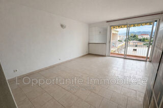  Appartement � vendre 1 pi�ce 33 m�