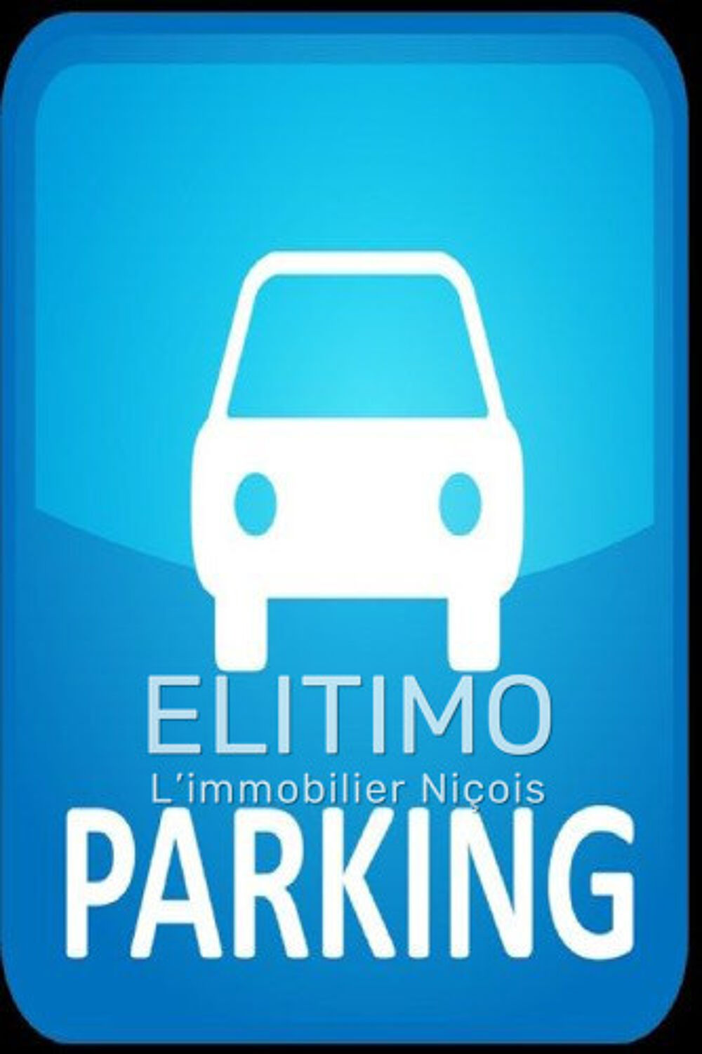 Vente Parking/Garage vente parking Nice