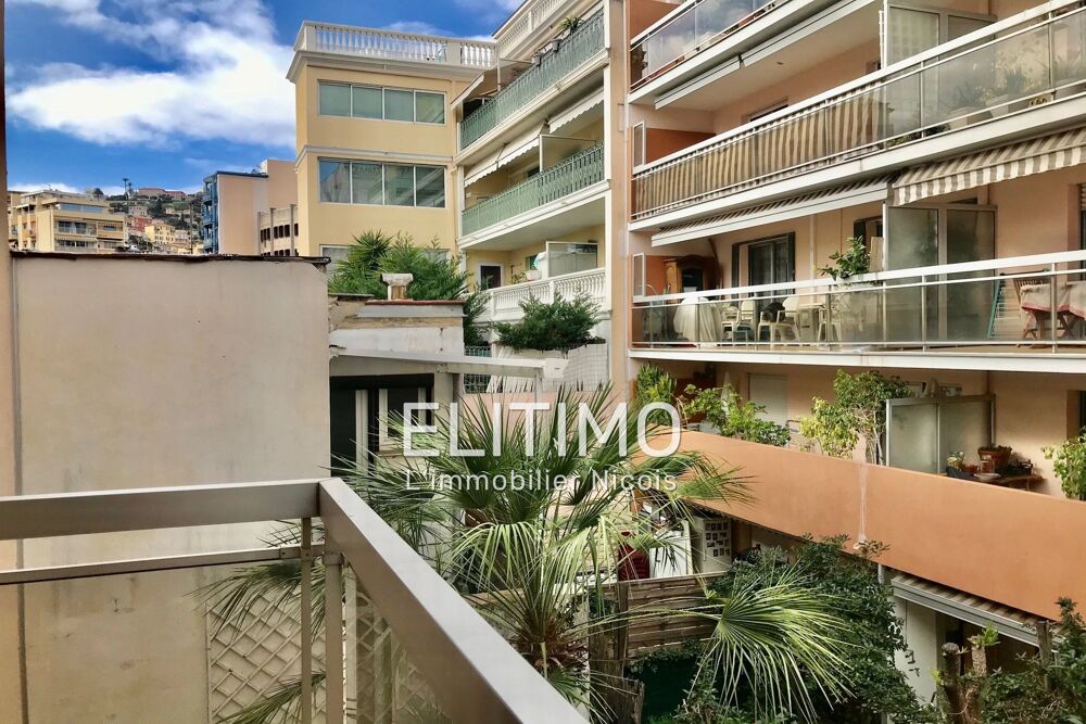Location Appartement location appartement 1 Pièce(s) Nice