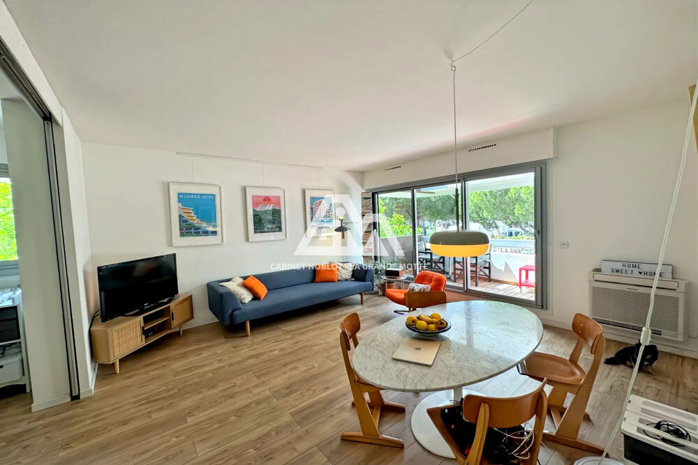 vente appartement 3 Pièce(s)