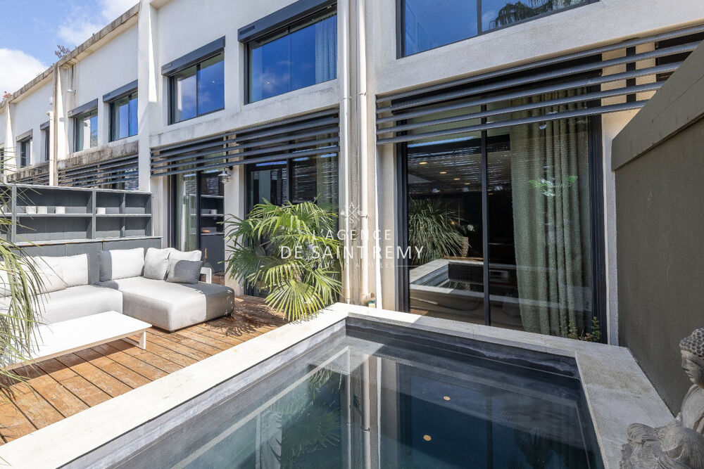 vente maison 4 Pièce(s)