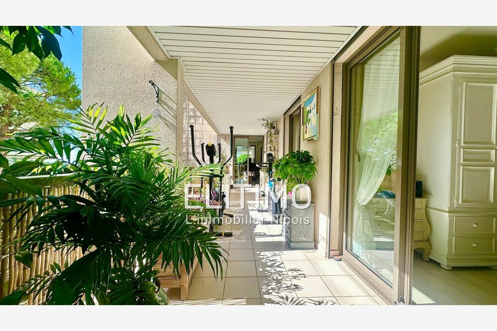 � vendre  Appartement Nice (06000)