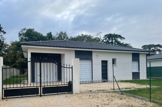  Maison 4 pices 81 m Tonneins
