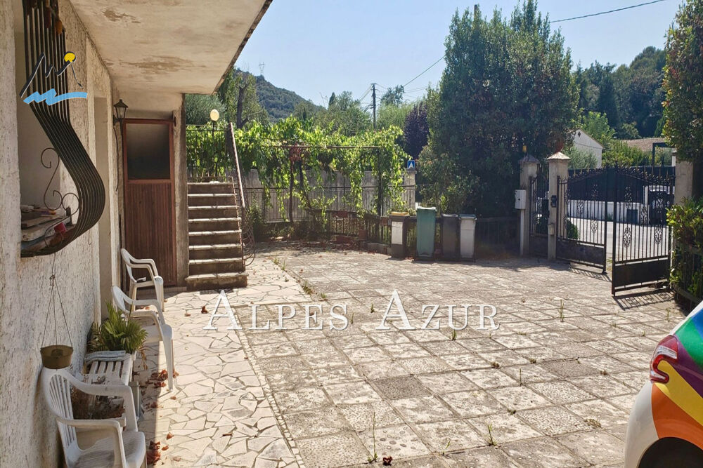  vendre  Maison La Colle-sur-Loup (06480)