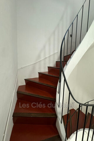  Appartement  vendre 1 pice 29 m