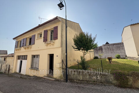   vente maison 3 Pi�ce(s) Maison - 3 pi�ce(s) - 115 m�