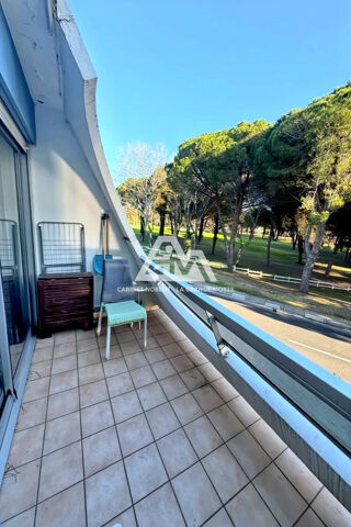  Appartement  vendre 1 pice 28 m