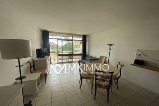  Appartement � vendre 3 pi�ces 50 m�