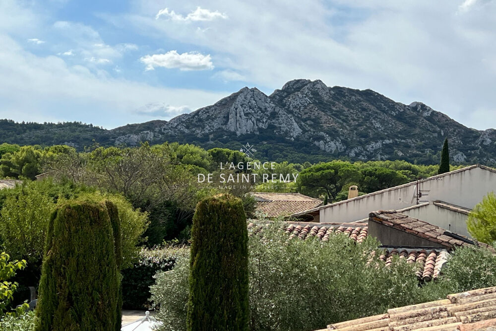  vendre  Maison Eygalires (13810)
